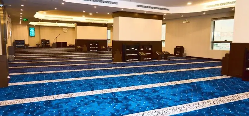 Selat Al Bait Hotel image